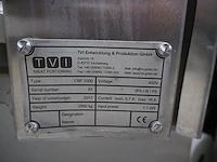 Tvi entwicklung & produktion gmbh - afbeelding 15 van  22