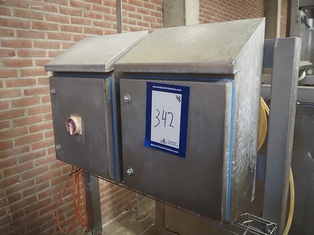 Tvi entwicklung & produktion gmbh - afbeelding 16 van  44