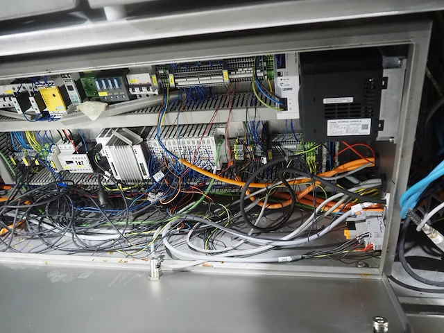 Tvi entwicklung & produktion gmbh - afbeelding 9 van  22