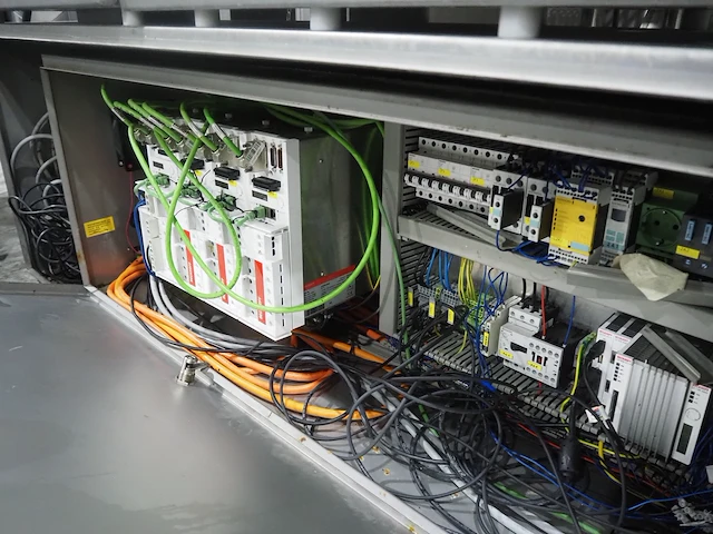 Tvi entwicklung & produktion gmbh - afbeelding 10 van  22