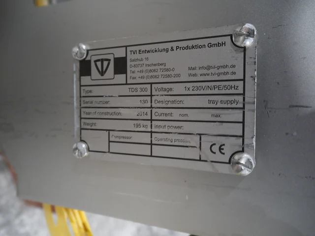 Tvi entwicklung & produktion gmbh - afbeelding 4 van  12