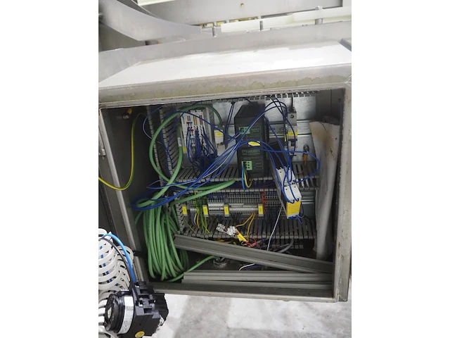 Tvi entwicklung & produktion gmbh - afbeelding 10 van  19