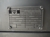 Tvi entwicklung & produktion gmbh - afbeelding 8 van  24