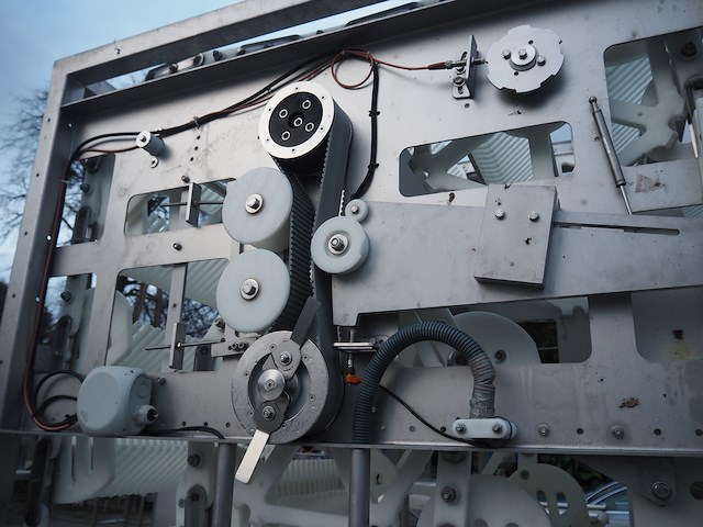 Tvi entwicklung & produktion gmbh - afbeelding 3 van  40