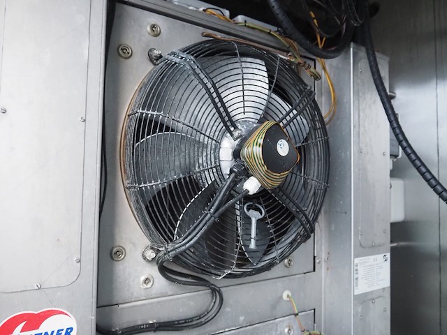 Tvi entwicklung & produktion gmbh - afbeelding 8 van  40