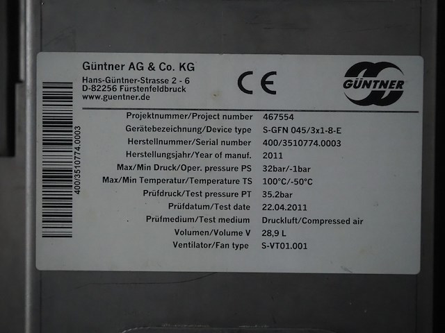 Tvi entwicklung & produktion gmbh - afbeelding 14 van  40