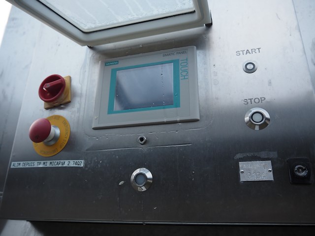 Tvi entwicklung & produktion gmbh - afbeelding 17 van  40