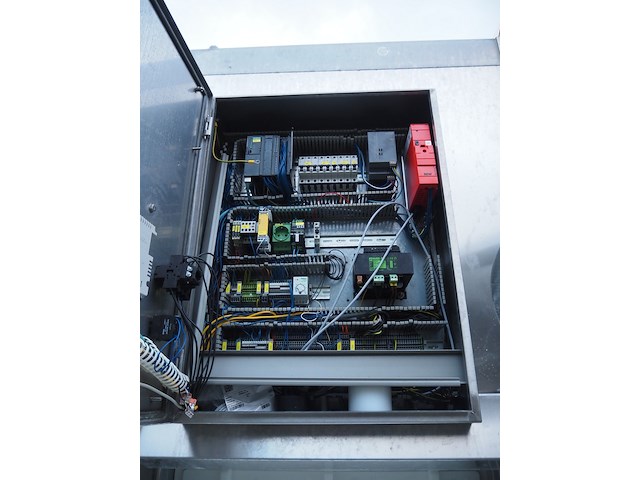 Tvi entwicklung & produktion gmbh - afbeelding 18 van  40