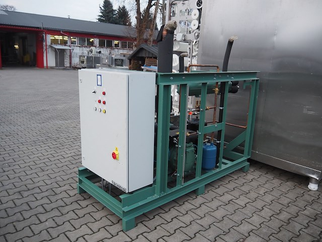 Tvi entwicklung & produktion gmbh - afbeelding 22 van  40