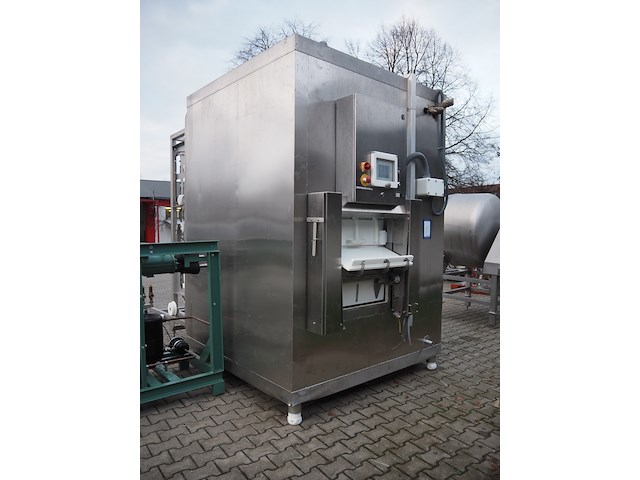 Tvi entwicklung & produktion gmbh - afbeelding 12 van  40