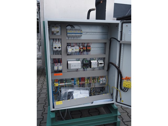 Tvi entwicklung & produktion gmbh - afbeelding 32 van  40