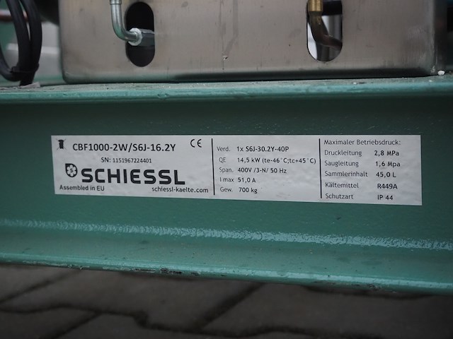 Tvi entwicklung & produktion gmbh - afbeelding 33 van  40