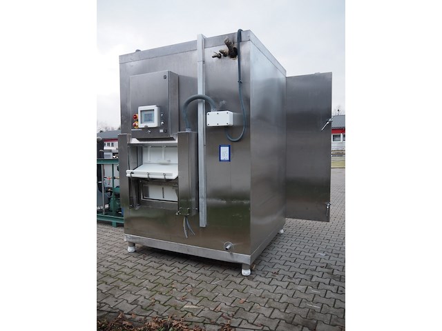 Tvi entwicklung & produktion gmbh - afbeelding 23 van  40