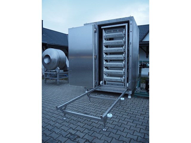 Tvi entwicklung & produktion gmbh - afbeelding 35 van  40