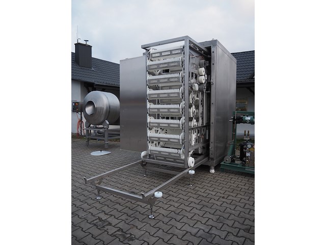 Tvi entwicklung & produktion gmbh - afbeelding 34 van  40