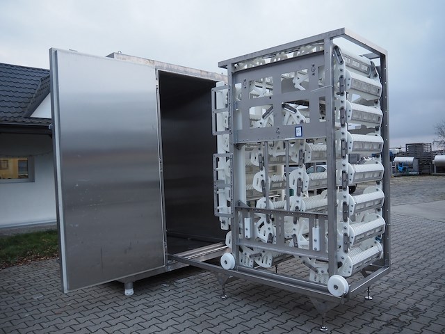 Tvi entwicklung & produktion gmbh - afbeelding 37 van  40