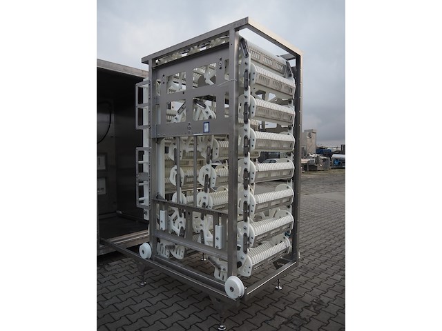 Tvi entwicklung & produktion gmbh - afbeelding 38 van  40