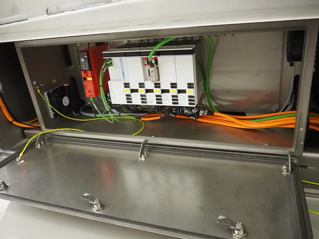 Tvi entwicklung und produktion gmbh - afbeelding 13 van  29