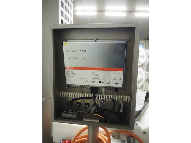 Tvi gmbh - afbeelding 3 van  25