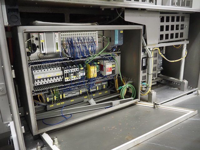 Tvi gmbh - afbeelding 5 van  25