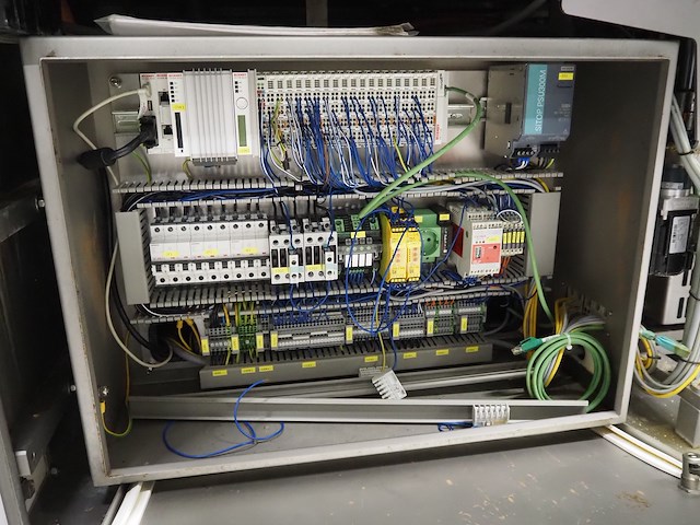 Tvi gmbh - afbeelding 6 van  25