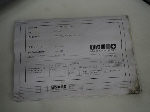 Tvi gmbh - afbeelding 8 van  25