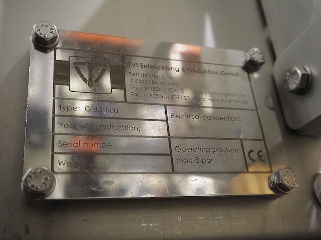 Tvi gmbh - afbeelding 9 van  25