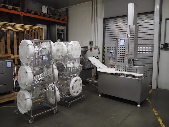 Tvi gmbh - afbeelding 1 van  25