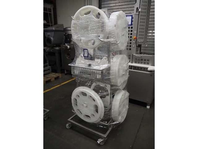 Tvi gmbh - afbeelding 16 van  25