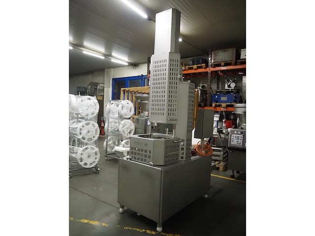 Tvi gmbh - afbeelding 20 van  25