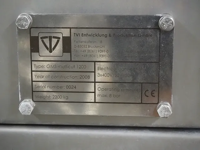 Tvi - afbeelding 13 van  38