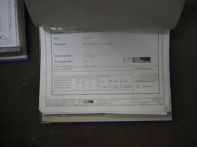 Tvi - afbeelding 17 van  38