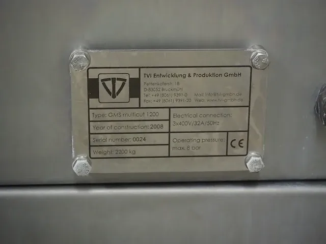 Tvi - afbeelding 7 van  26