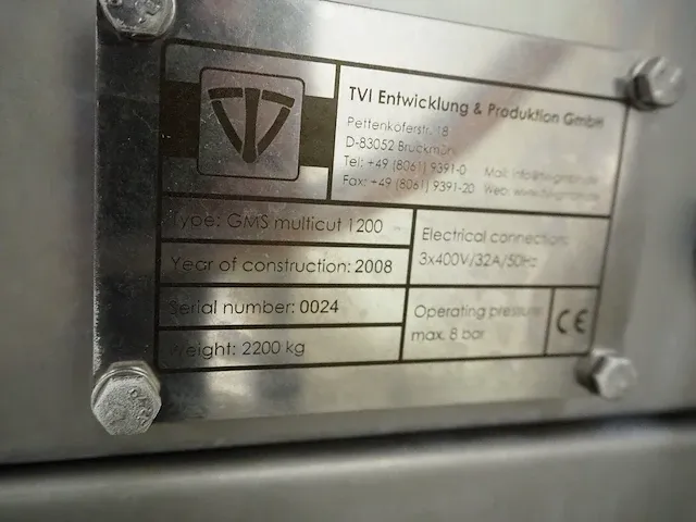 Tvi - afbeelding 10 van  31