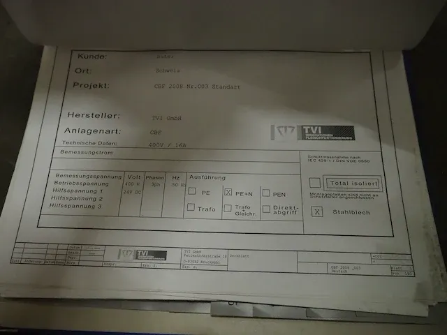 Tvi - afbeelding 13 van  31