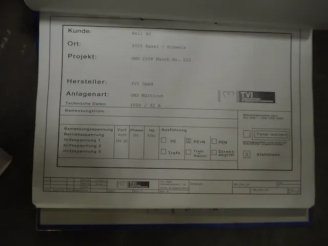 Tvi - afbeelding 14 van  31