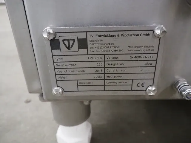 Tvi - afbeelding 5 van  15