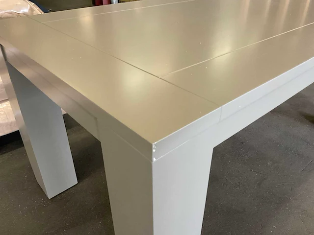 Tvilum eetkamertafel - afbeelding 2 van  12