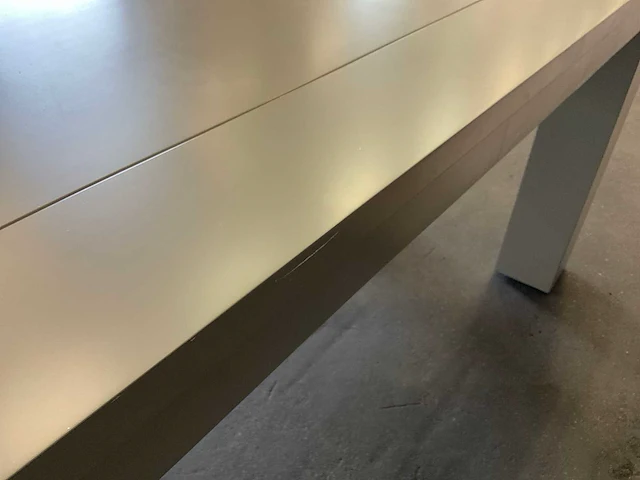 Tvilum eetkamertafel - afbeelding 4 van  12