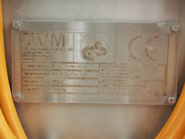 Tvm - afbeelding 9 van  20
