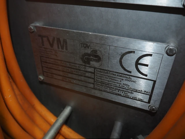Tvm - afbeelding 7 van  21