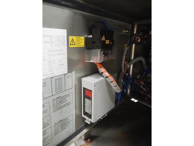 Tvm - afbeelding 7 van  22