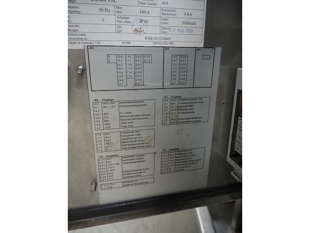 Tvm - afbeelding 8 van  22