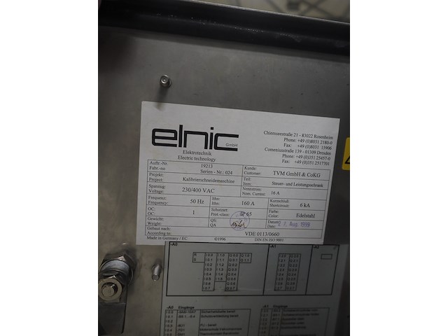 Tvm - afbeelding 9 van  22