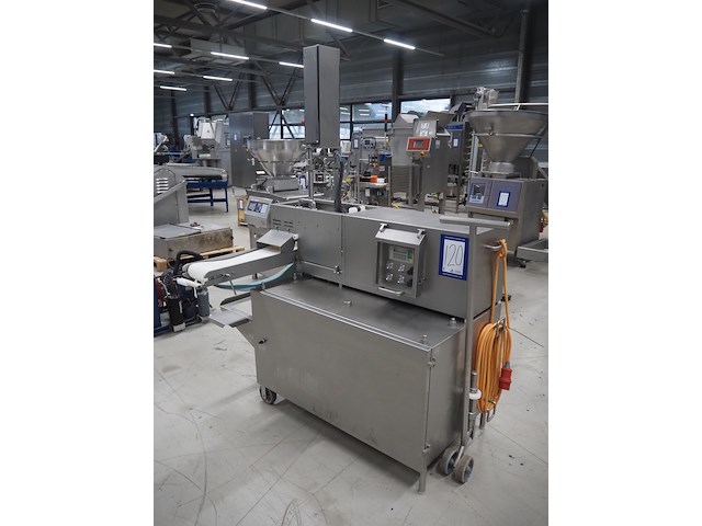 Tvm - afbeelding 1 van  22