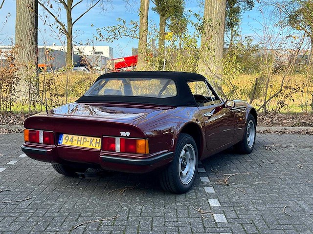 Tvr s2, 94-hp-kh - afbeelding 19 van  20