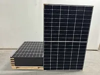 Tw solar - set van 10 black (410 wp) zonnepanelen en 1 solax x1-3.6-t-d omvormer (1-fase) - afbeelding 5 van  12