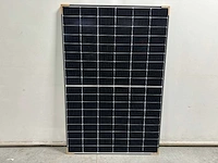 Tw solar - set van 10 black (410 wp) zonnepanelen en 1 solax x1-3.6-t-d omvormer (1-fase) - afbeelding 3 van  12