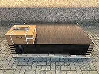 Tw solar - set van 10 zonnepanelen (435 wp) met solax 4.2k omvormer
