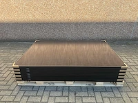 Tw solar - set van 10 zonnepanelen (435 wp) met solax 4.2k omvormer - afbeelding 2 van  10